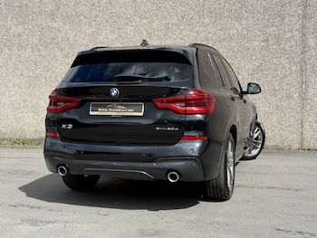 Used BMW X3 2018 for sale - 79173195: Photo
