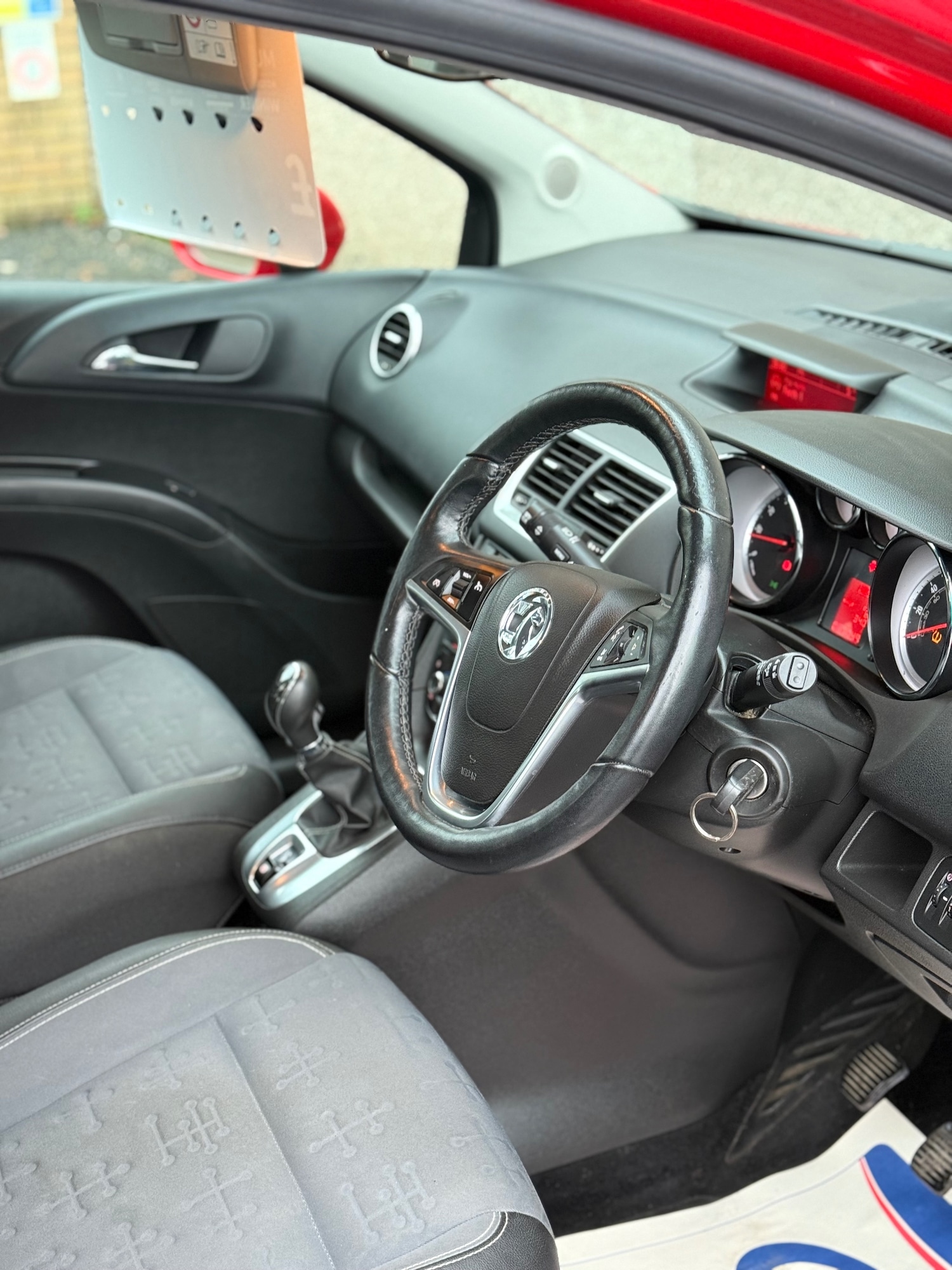 Used Vauxhall Meriva 2016 for sale - 77327189: Photo 6