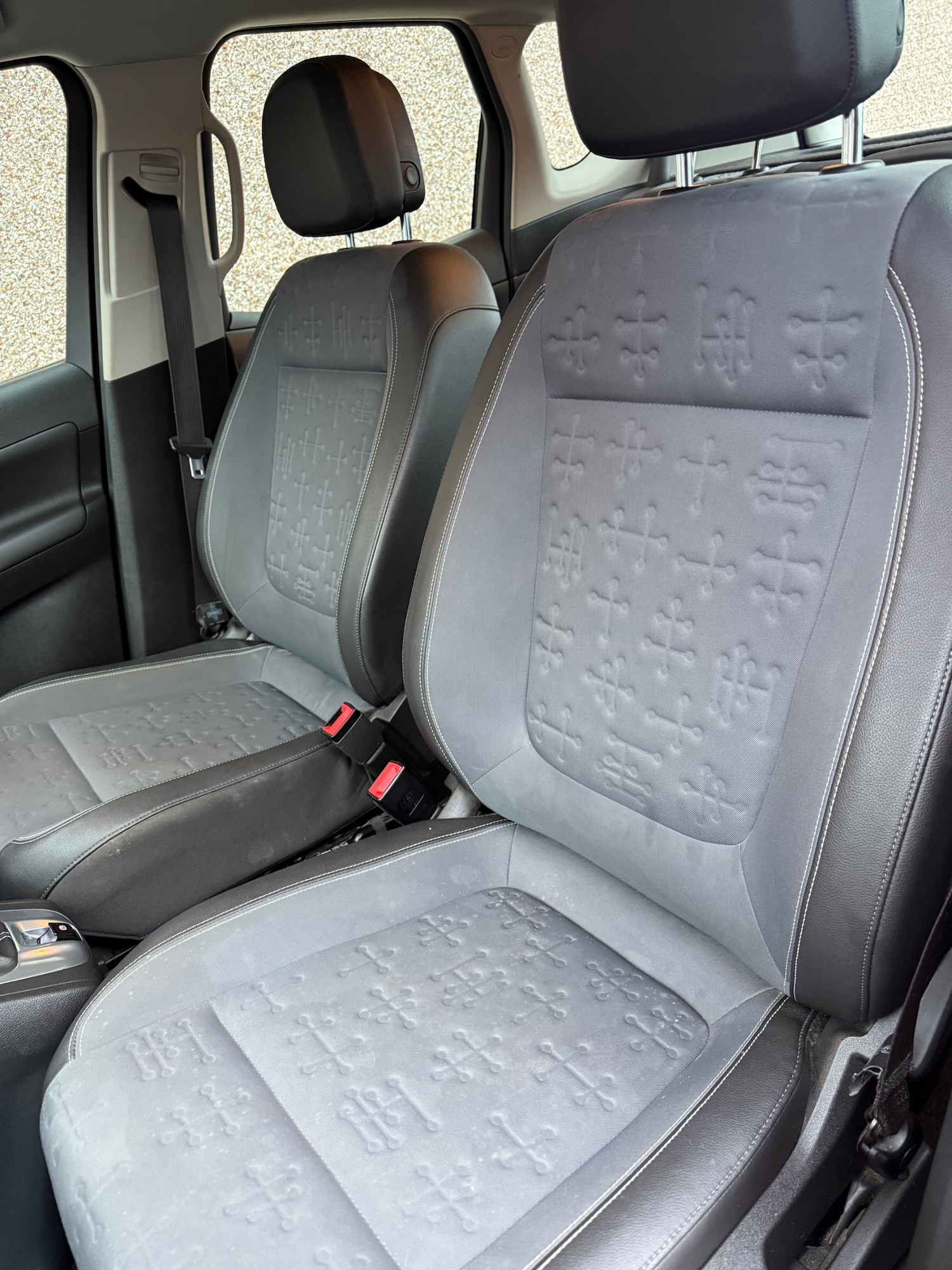 Used Vauxhall Meriva 2016 for sale - 77327189: Photo 8