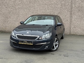 Used Peugeot 308 2016 for sale - 79728358: Photo