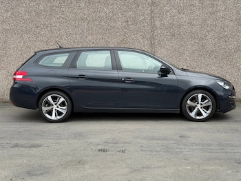 Used Peugeot 308 2016 for sale - 79728358: Photo