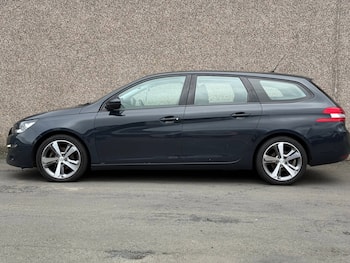 Used Peugeot 308 2016 for sale - 79728358: Photo