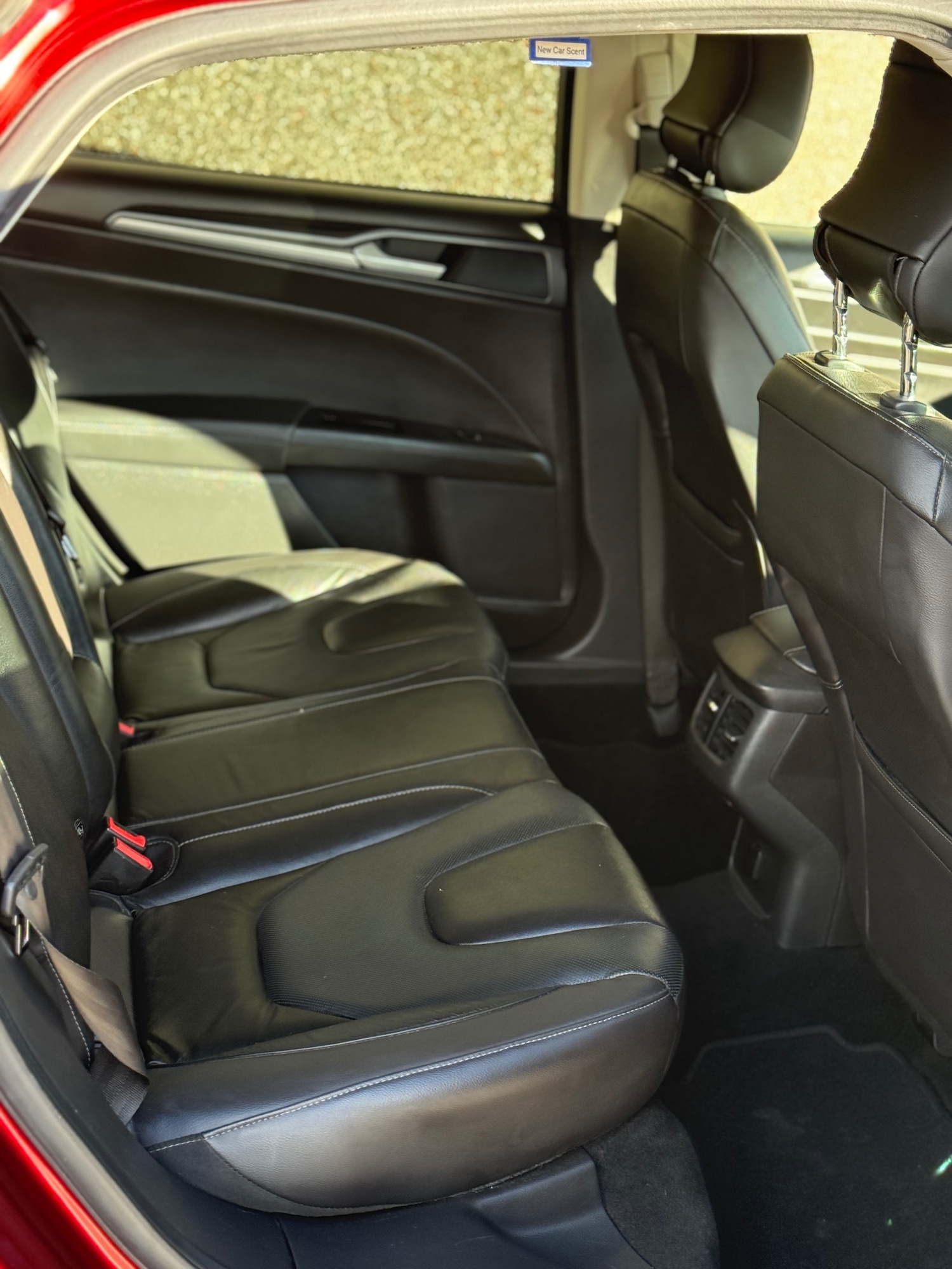 Used Ford Mondeo 2015 for sale - 76375616: Photo 9