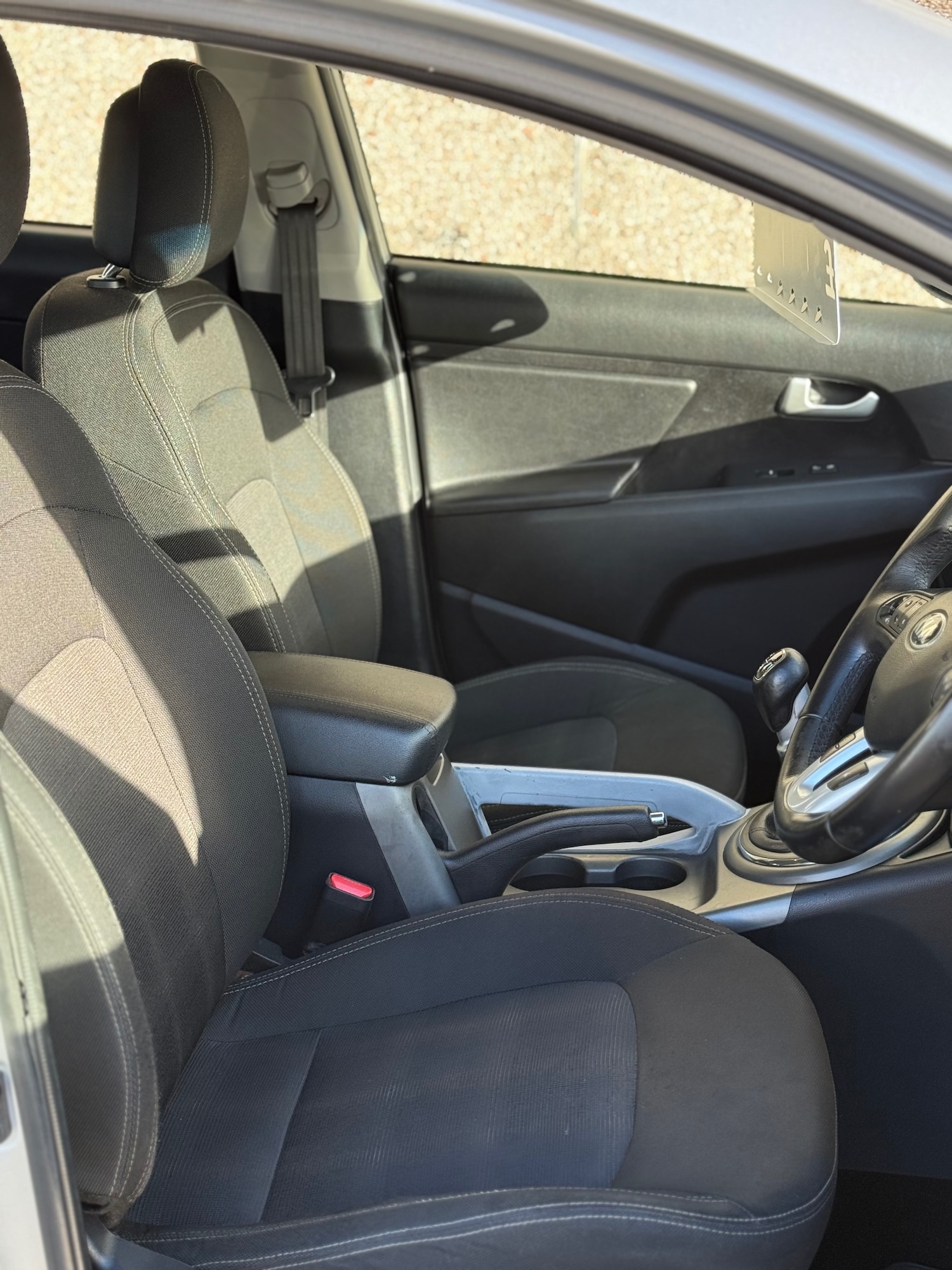 Used Kia Sportage 2015 for sale - 76532108: Photo 7