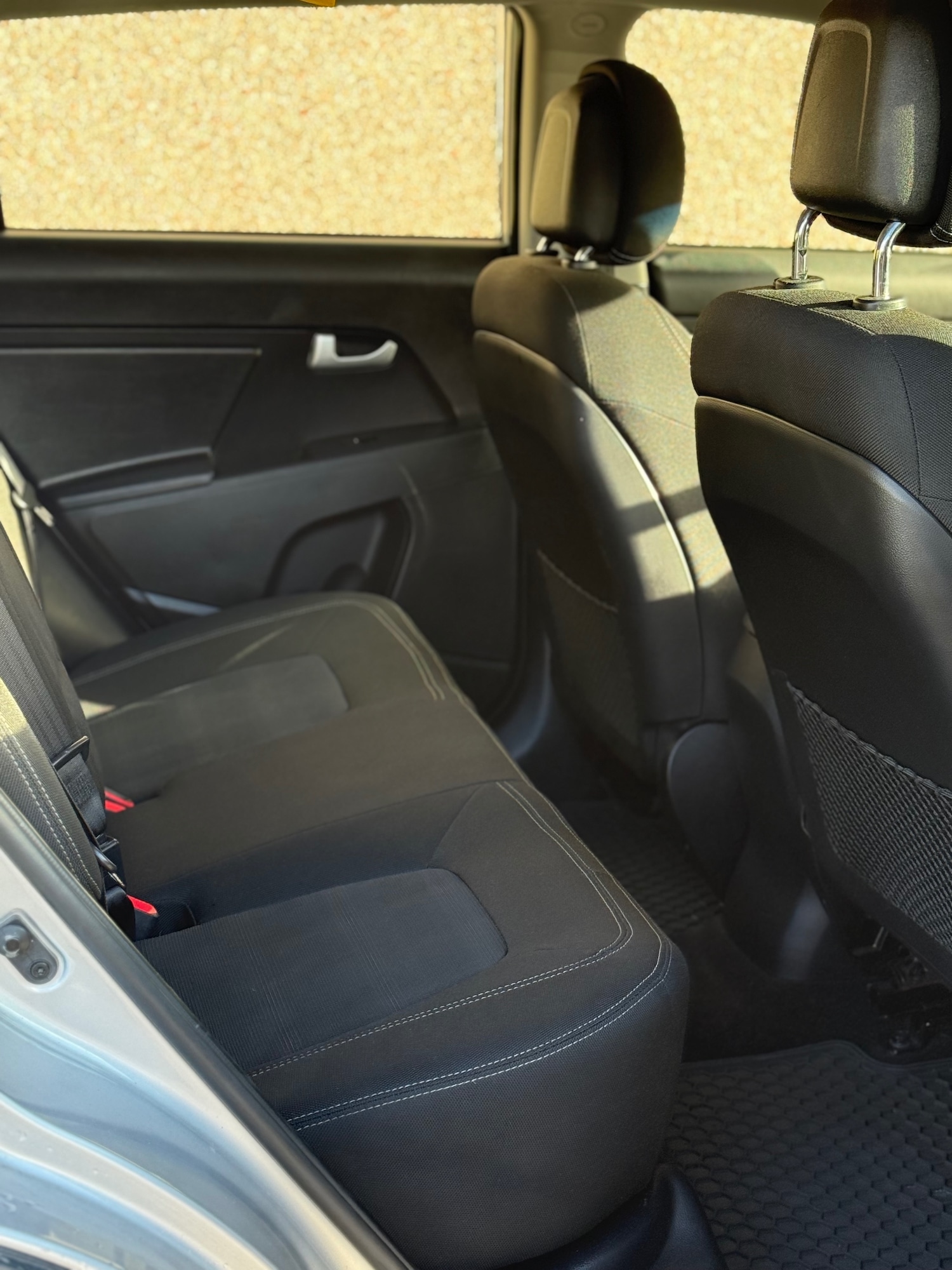 Used Kia Sportage 2015 for sale - 76532108: Photo 8