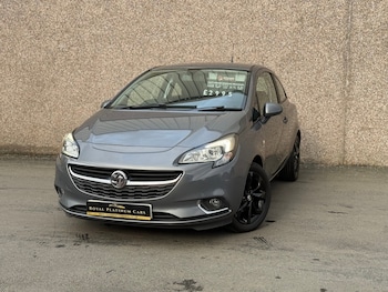 Used Vauxhall Corsa 2015 for sale - 79603312: Photo