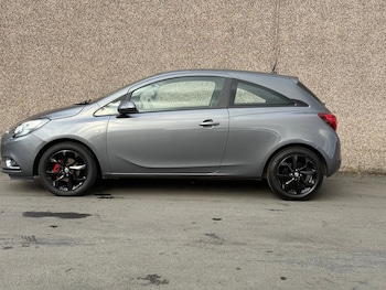 Used Vauxhall Corsa 2015 for sale - 79603312: Photo