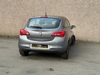 Used Vauxhall Corsa 2015 for sale - 79603312: Photo