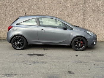 Used Vauxhall Corsa 2015 for sale - 79603312: Photo