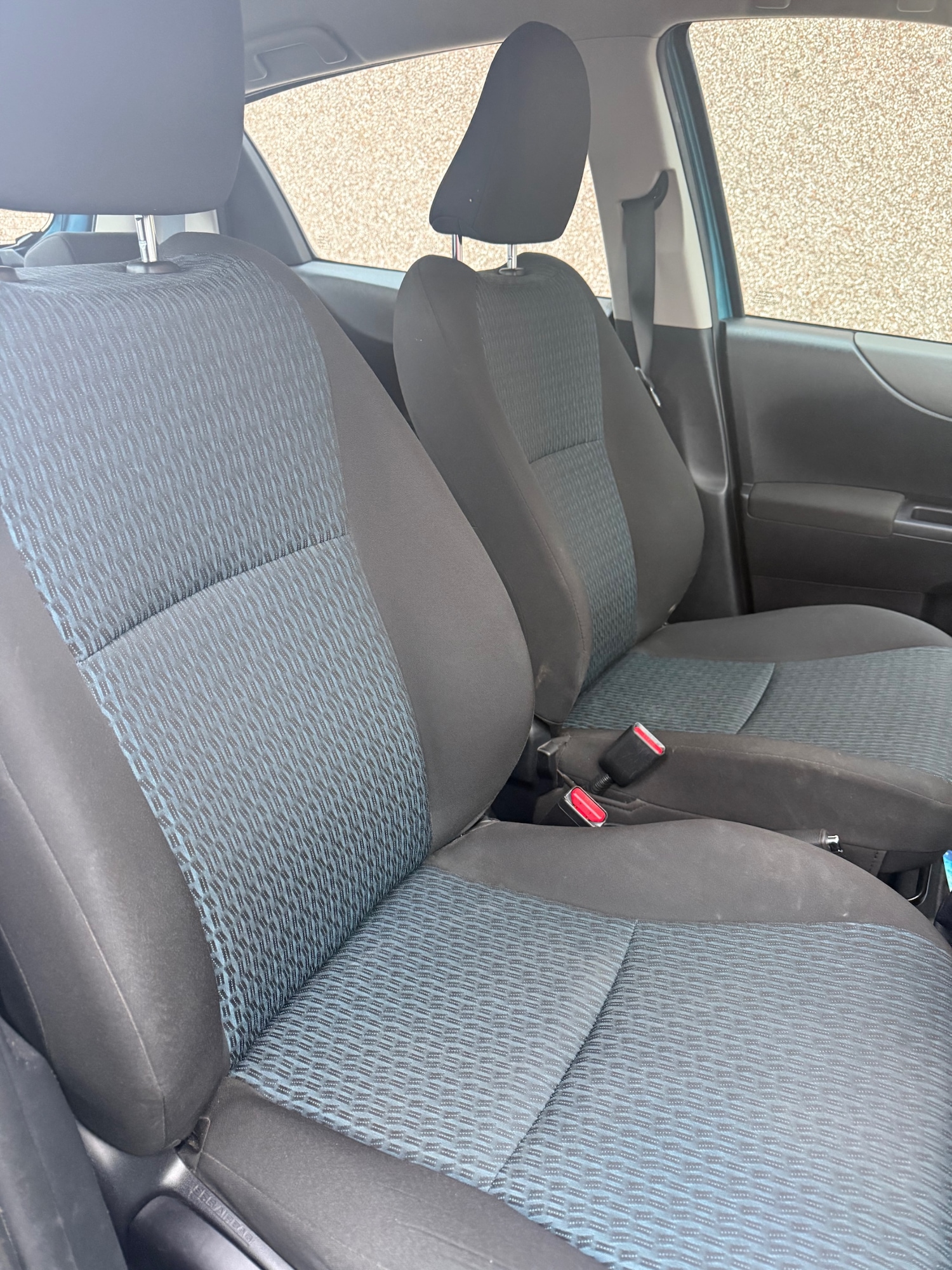 Used Toyota Yaris 2013 for sale - 77053775: Photo 7