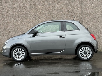 Used Fiat 500 2018 for sale - 76130954: Photo