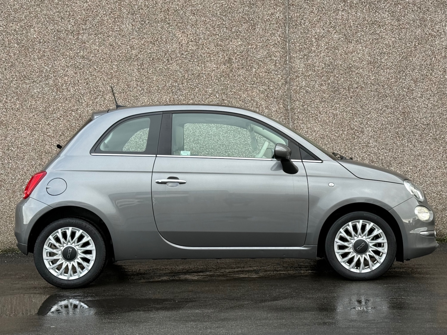 Used Fiat 500 2018 for sale - 76130954: Photo 4