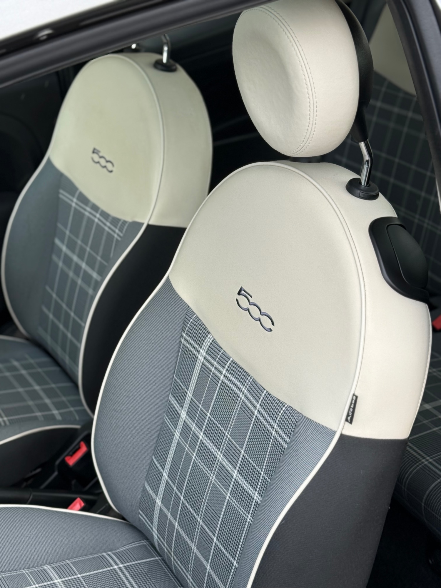 Used Fiat 500 2018 for sale - 76130954: Photo 6