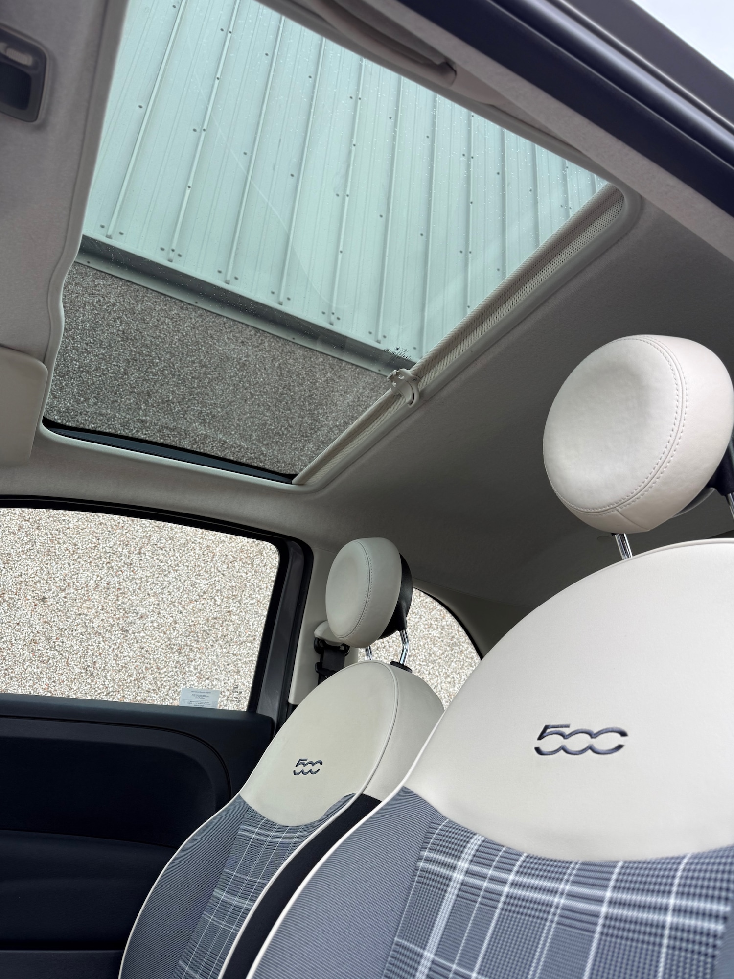 Used Fiat 500 2018 for sale - 76130954: Photo 7