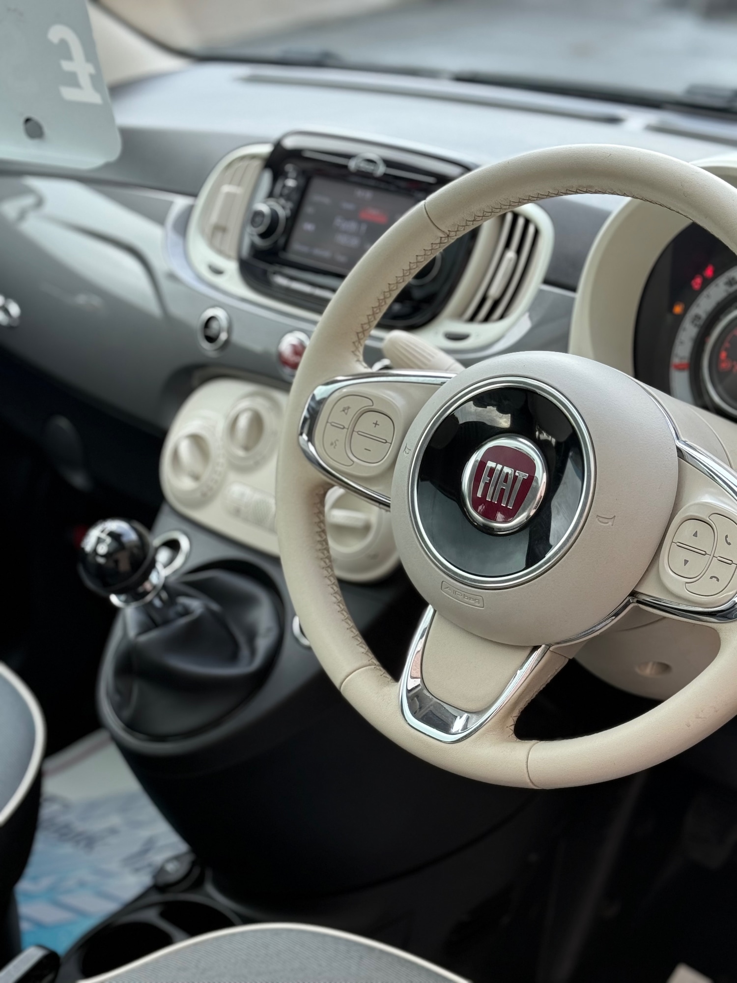 Used Fiat 500 2018 for sale - 76130954: Photo 8