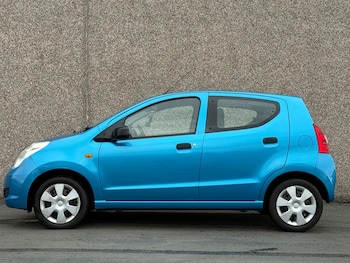 Used Suzuki Alto 2009 for sale - 75909187: Photo