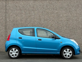 Used Suzuki Alto 2009 for sale - 75909187: Photo