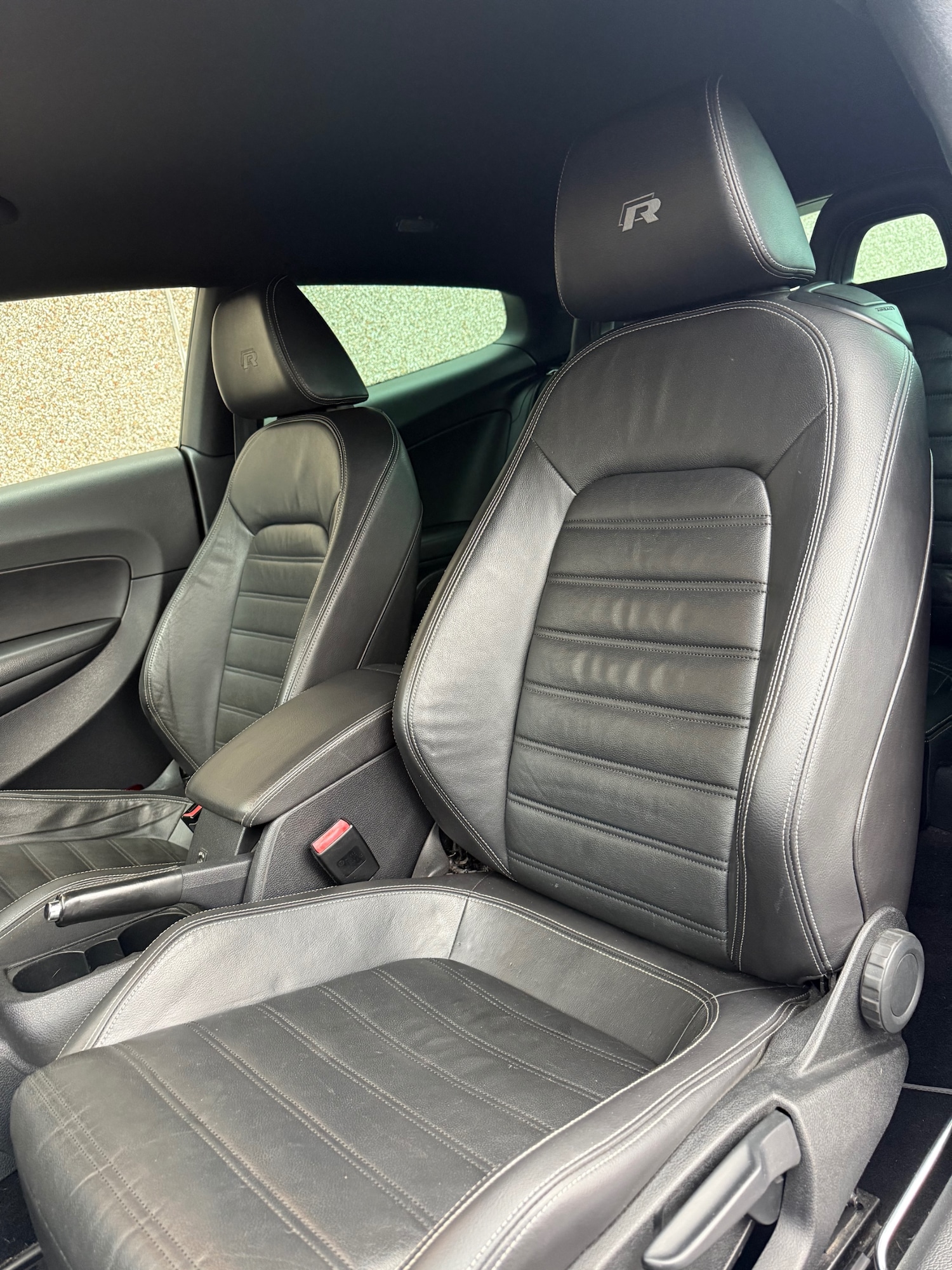 Used Volkswagen Scirocco 2011 for sale - 77052127: Photo 11