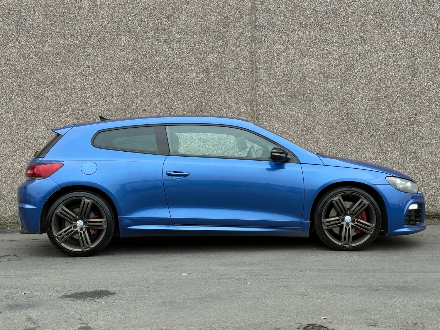 Used Volkswagen Scirocco 2011 for sale - 77052127: Photo 4