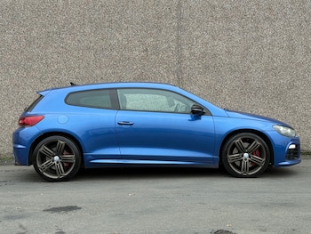 Used Volkswagen Scirocco 2011 for sale - 77052127: Photo