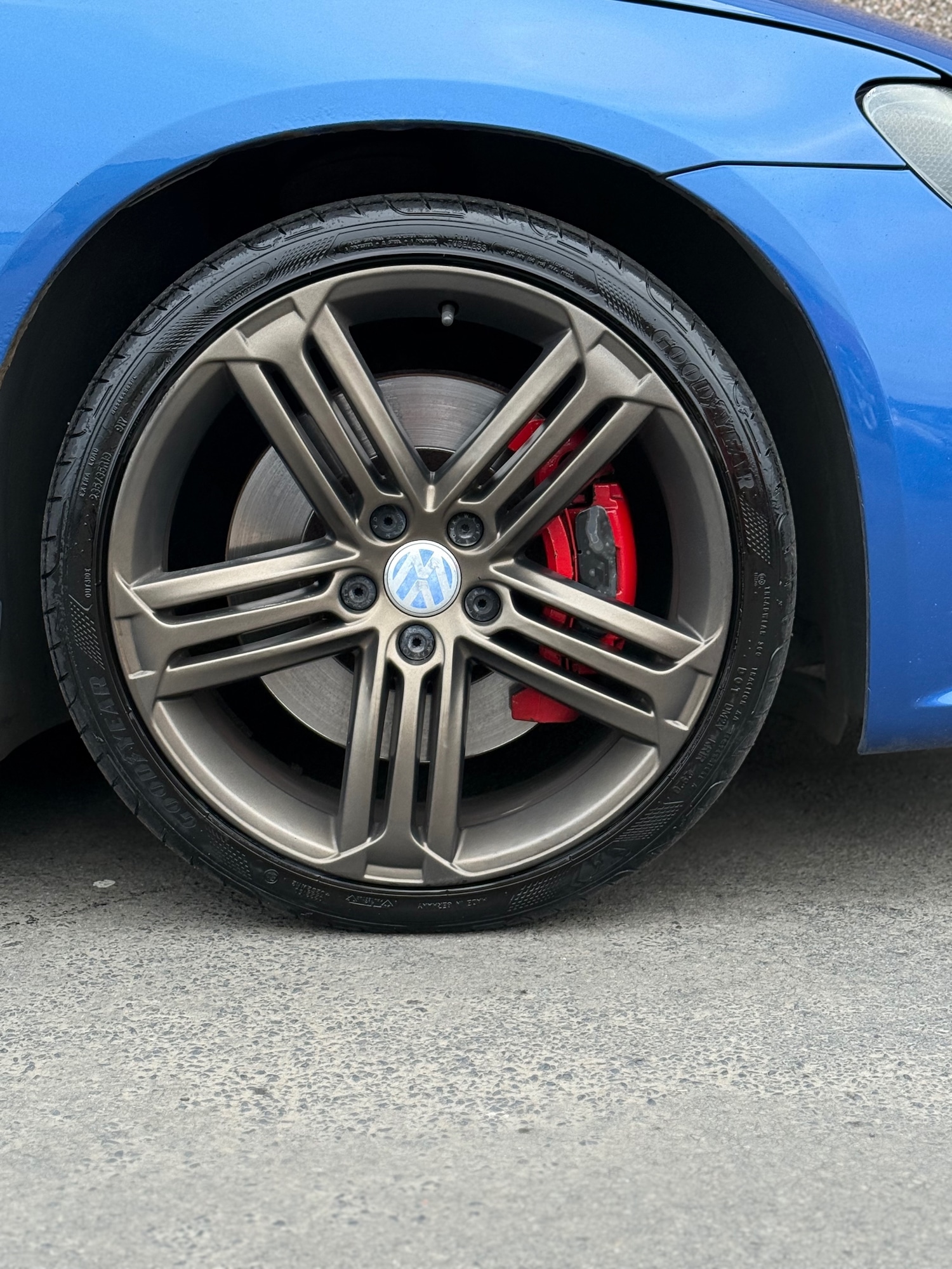 Used Volkswagen Scirocco 2011 for sale - 77052127: Photo 5