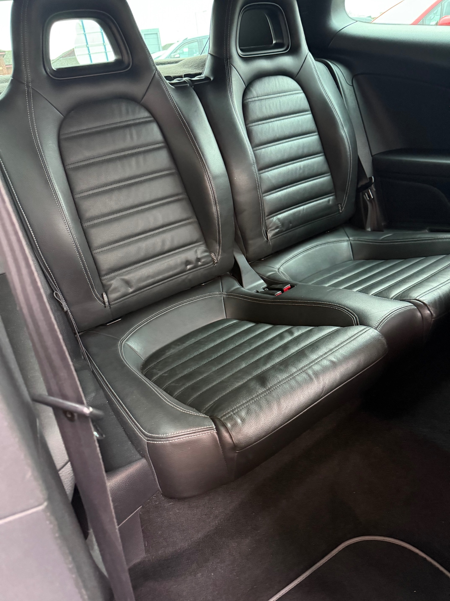 Used Volkswagen Scirocco 2011 for sale - 77052127: Photo 9