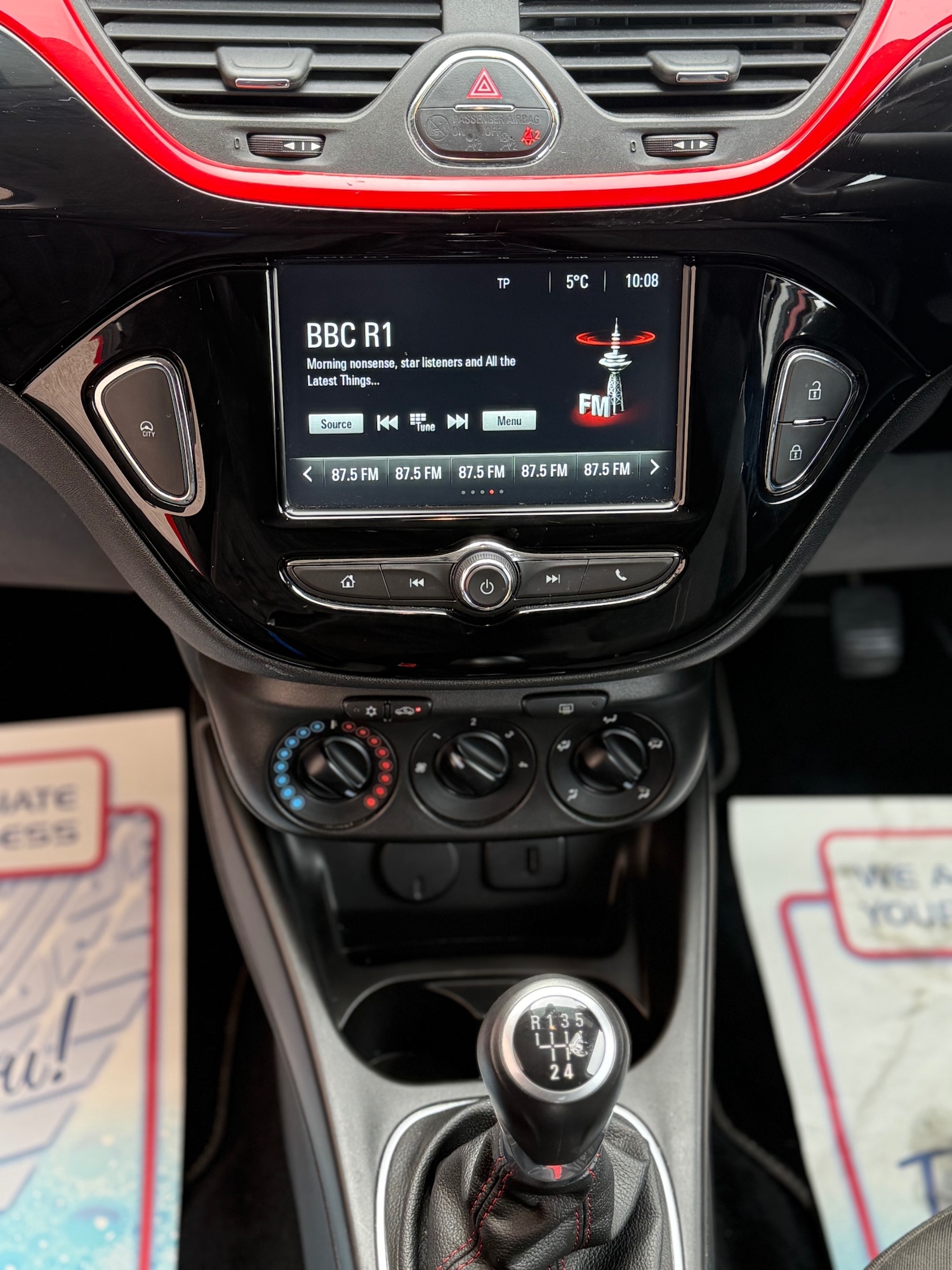 Used Vauxhall Corsa 2019 for sale - 78036982: Photo 11