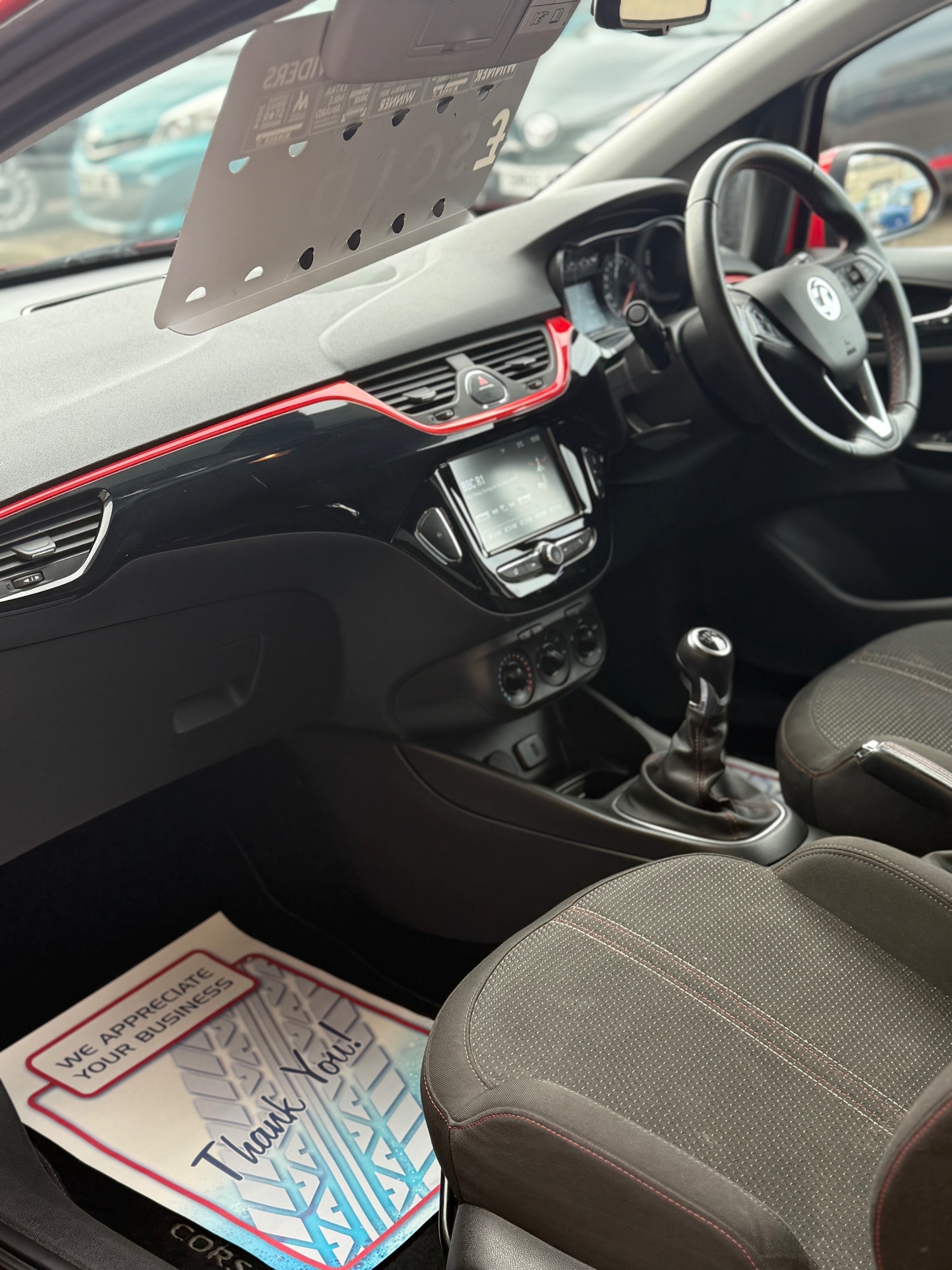 Used Vauxhall Corsa 2019 for sale - 78036982: Photo 12