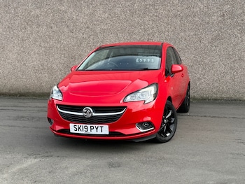Used Vauxhall Corsa 2019 for sale - 78036982: Photo