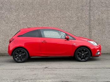 Used Vauxhall Corsa 2019 for sale - 78036982: Photo