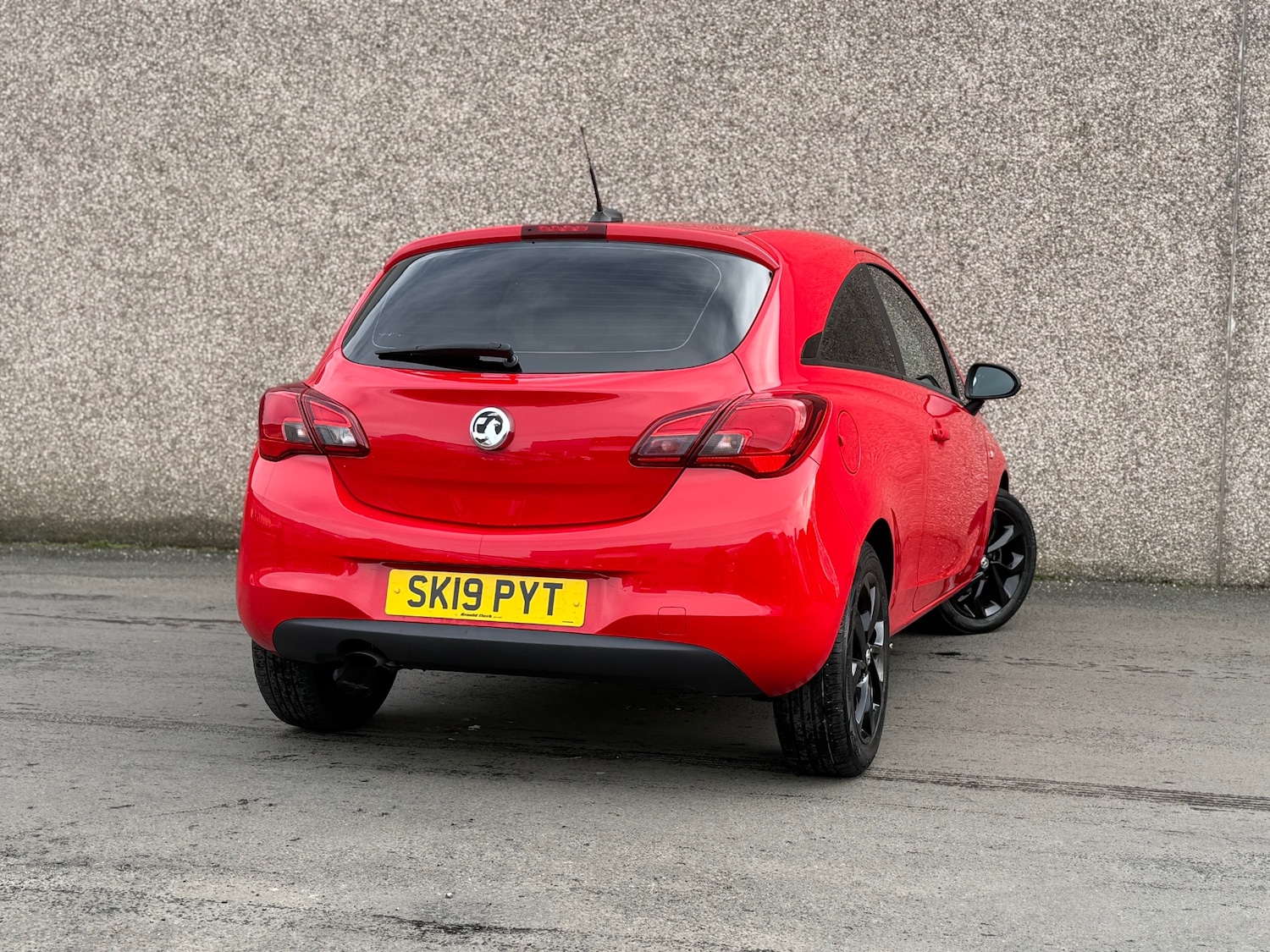 Used Vauxhall Corsa 2019 for sale - 78036982: Photo 3