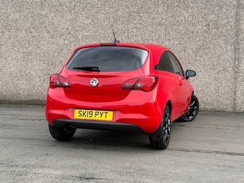 Used Vauxhall Corsa 2019 for sale - 78036982: Photo