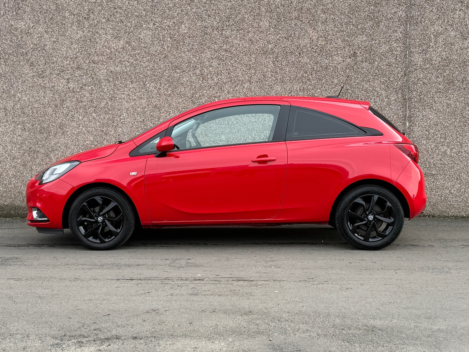 Used Vauxhall Corsa 2019 for sale - 78036982: Photo 4