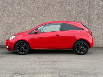 Used Vauxhall Corsa 2019 for sale - 78036982: Photo