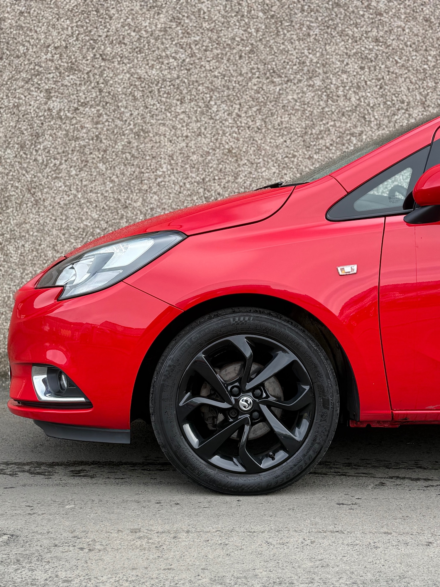 Used Vauxhall Corsa 2019 for sale - 78036982: Photo 5