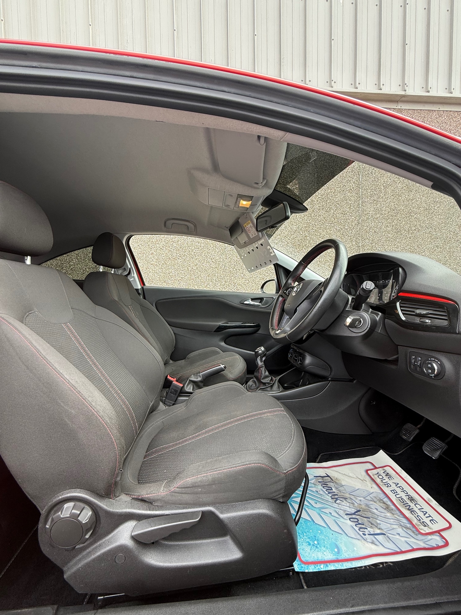 Used Vauxhall Corsa 2019 for sale - 78036982: Photo 7