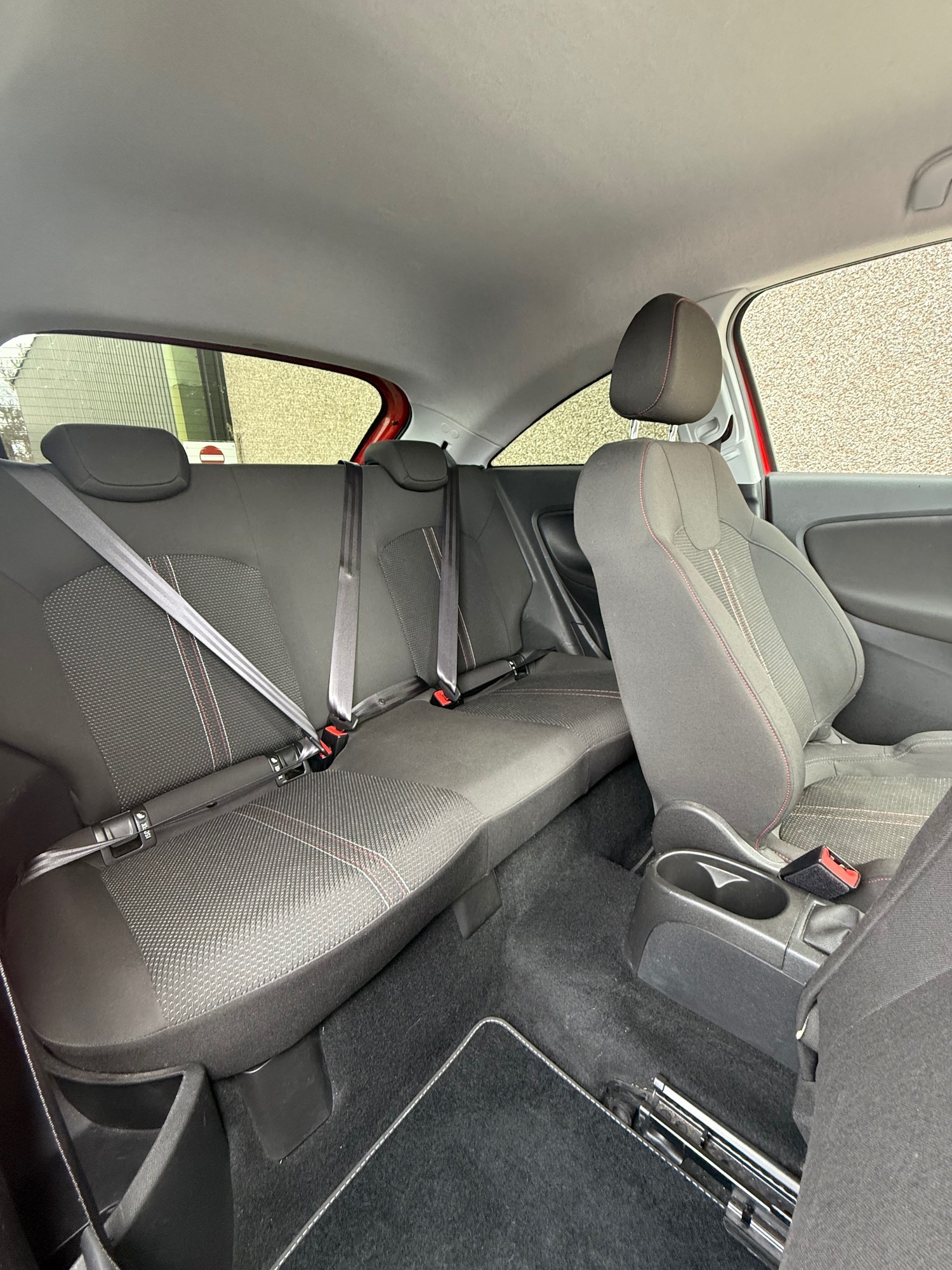 Used Vauxhall Corsa 2019 for sale - 78036982: Photo 8