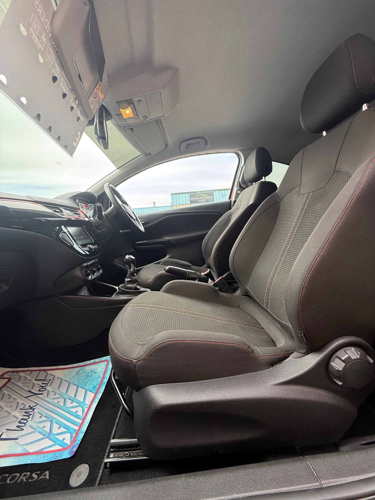 Used Vauxhall Corsa 2019 for sale - 78036982: Photo 9