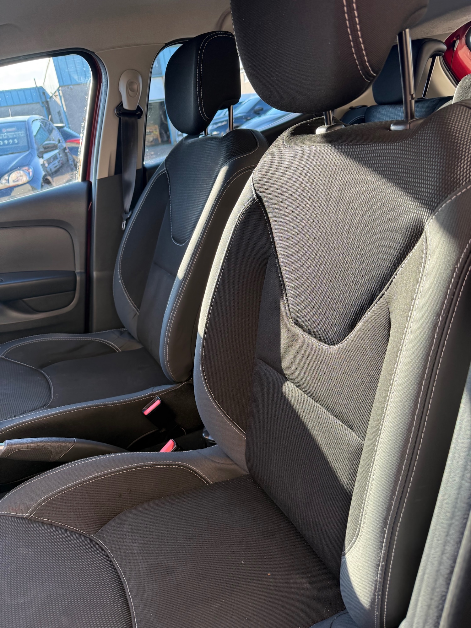 Used Renault Clio 2018 for sale - 77796825: Photo 13