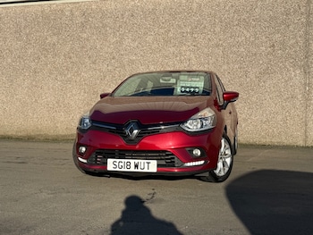 Used Renault Clio 2018 for sale - 77796825: Photo