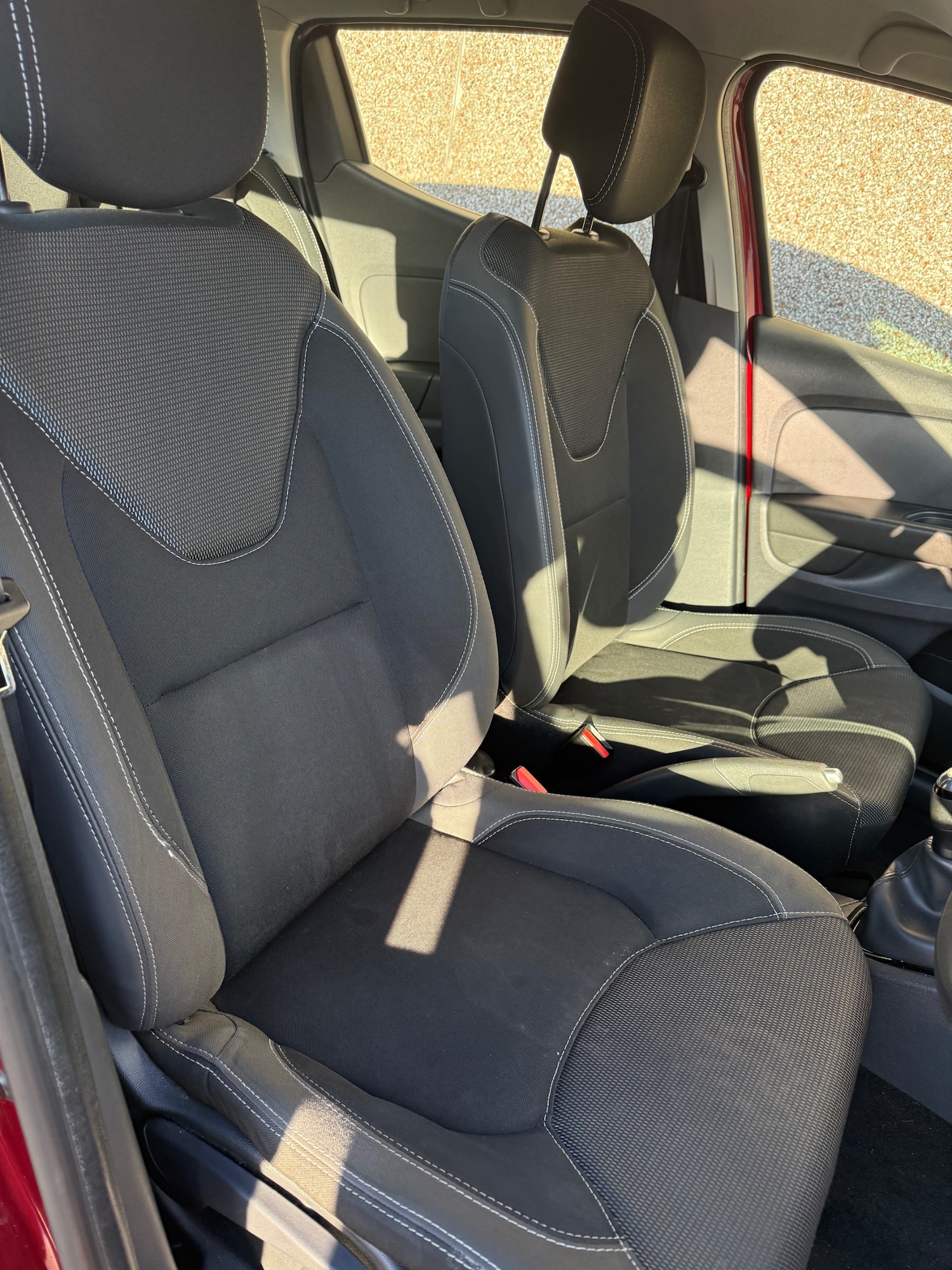 Used Renault Clio 2018 for sale - 77796825: Photo 8