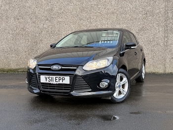 Used Ford Focus 2011 for sale - 79173196: Photo