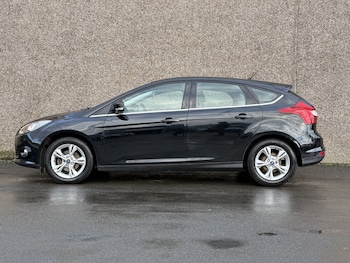 Used Ford Focus 2011 for sale - 79173196: Photo