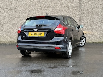Used Ford Focus 2011 for sale - 79173196: Photo