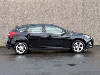 Used Ford Focus 2011 for sale - 79173196: Photo