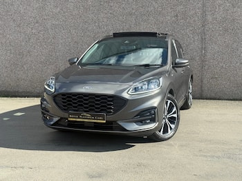 Used Ford Kuga 2020 for sale - 79868638: Photo