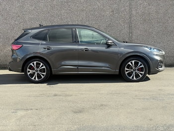 Used Ford Kuga 2020 for sale - 79868638: Photo