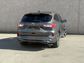 Used Ford Kuga 2020 for sale - 79868638: Photo