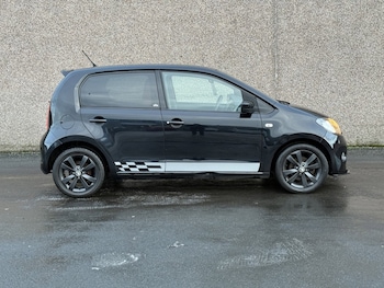 Used Skoda Citigo 2017 for sale - 79173194: Photo
