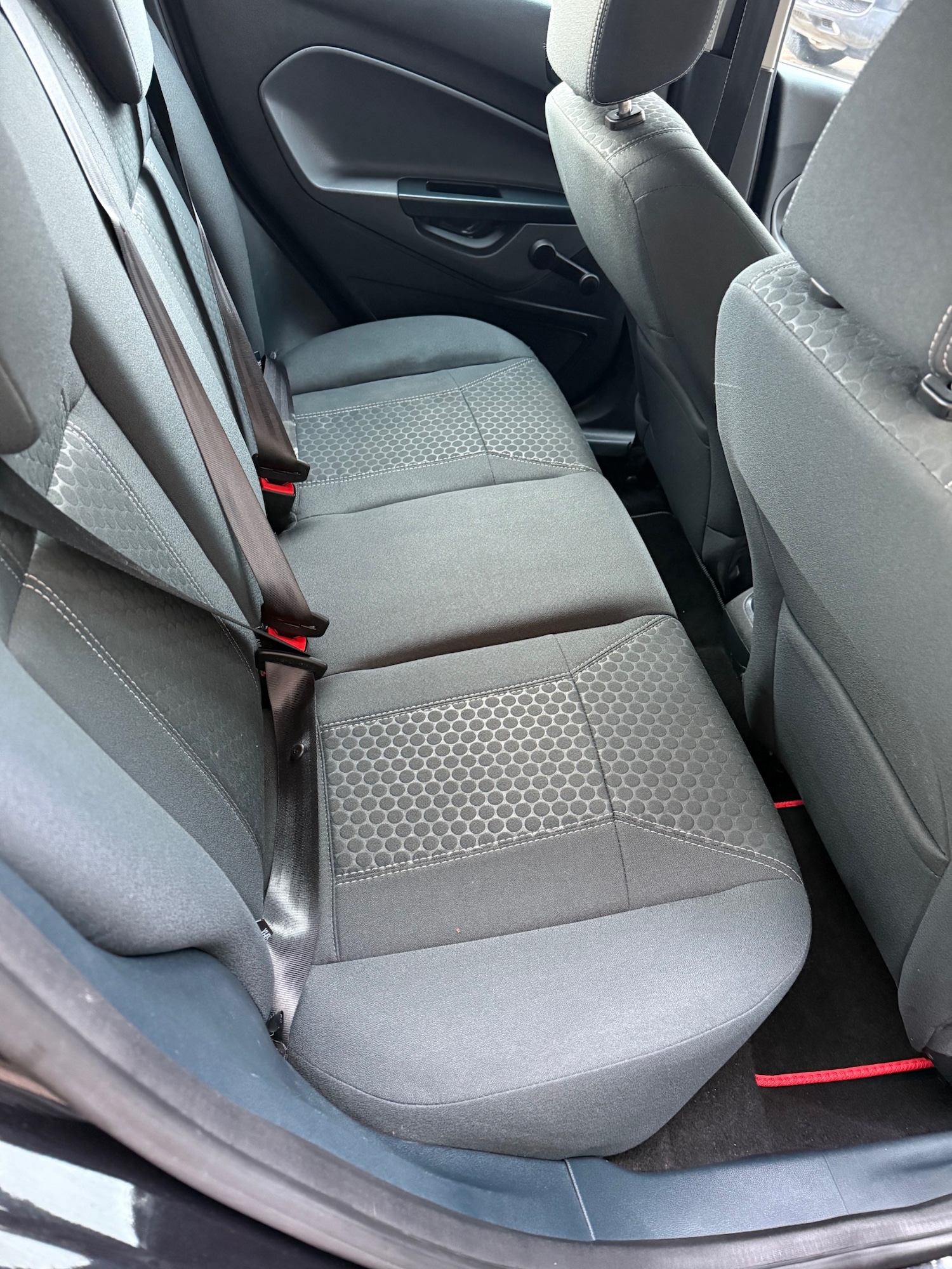 Used Ford Fiesta 2011 for sale - 77164706: Photo 7